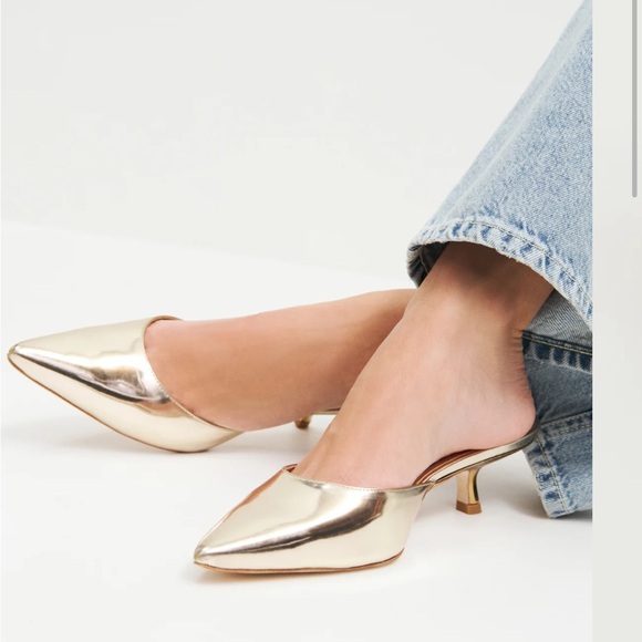 reformation size 7 - Picture 6 of 6